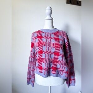 Omnes Knit Sweater